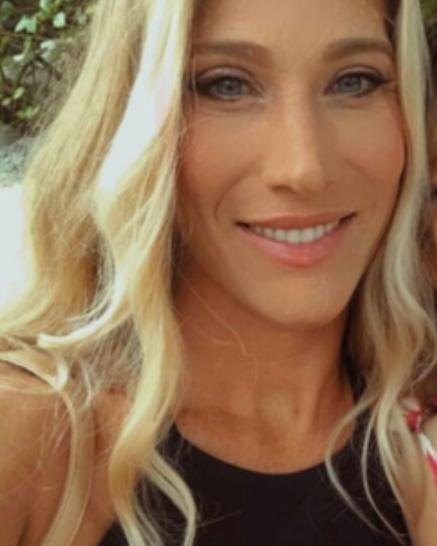 Felicia, founder of Heart to Heart